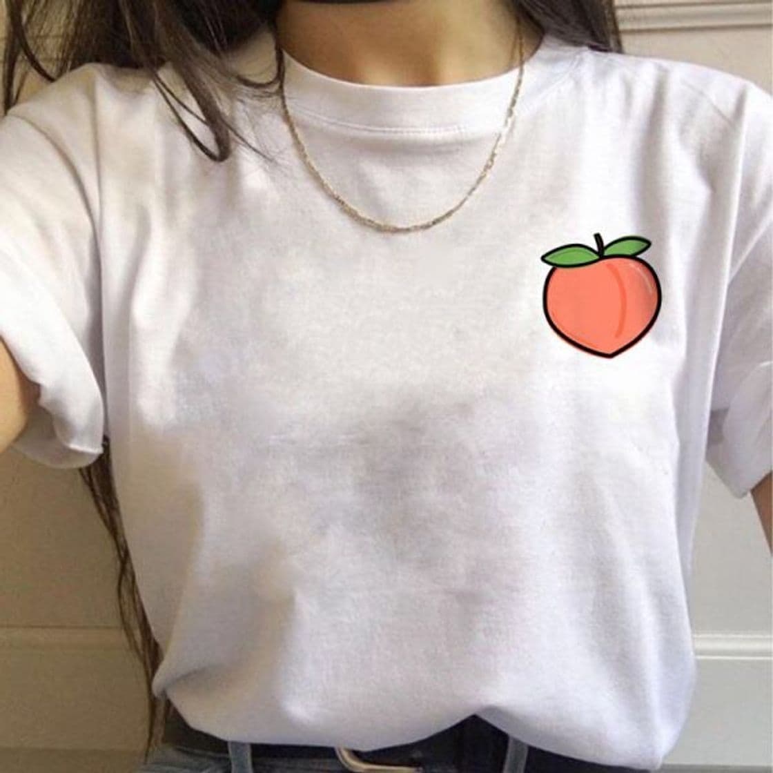 Fashion Peach 🍑 tshirt 