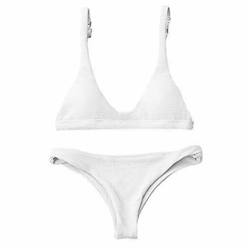 Producto ZAFUL Mujer Bikini Set