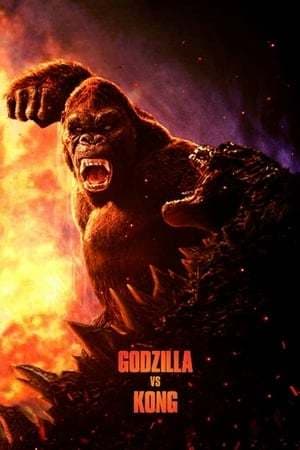 Película Godzilla vs. Kong