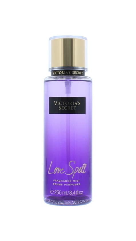 Beauty Fragancia Love Spell, de Victorias Secret