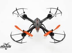 Producto Acme Made zoopa Q600 Mantis - Drones con cámara