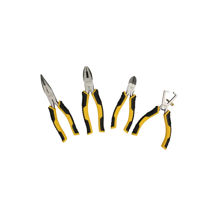 Product STANLEY STHT0-62113 - Set de destornilladores