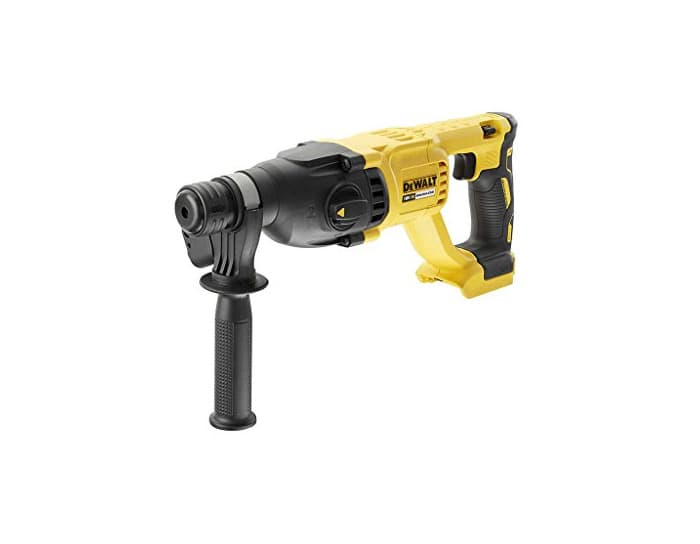 Product Dewalt DCH133NT-XJ Martillo electroneumático sin escobillas XR 18V SDS-Plus 2