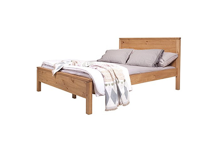 Producto Memomad Cama Soho