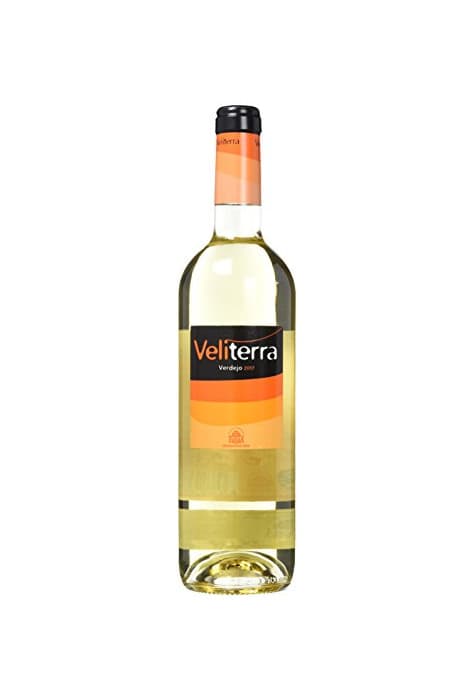 Product Veliterra Vino Rueda Blanco