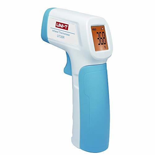 Product Protmex IR termómetro digital pistola termómetro sin contacto medidor de temperatura