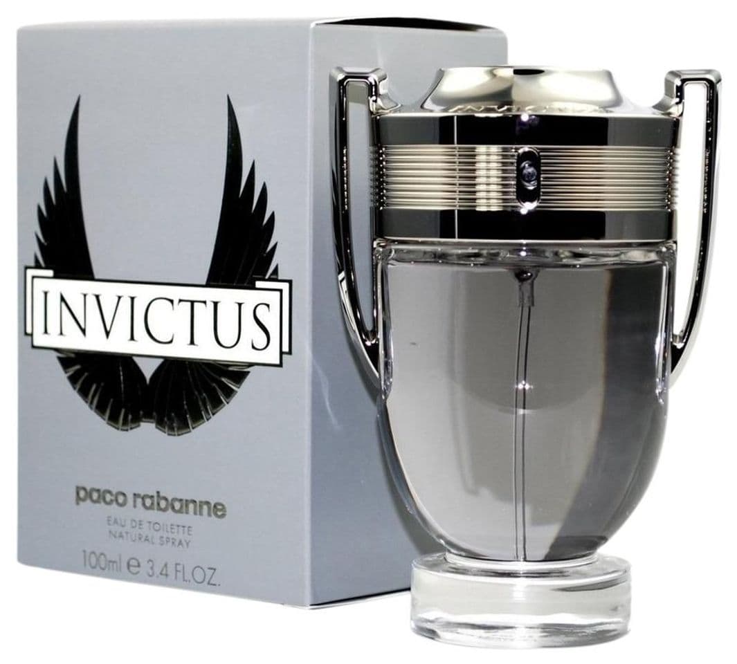 Beauty Paco Rabanne Invictus