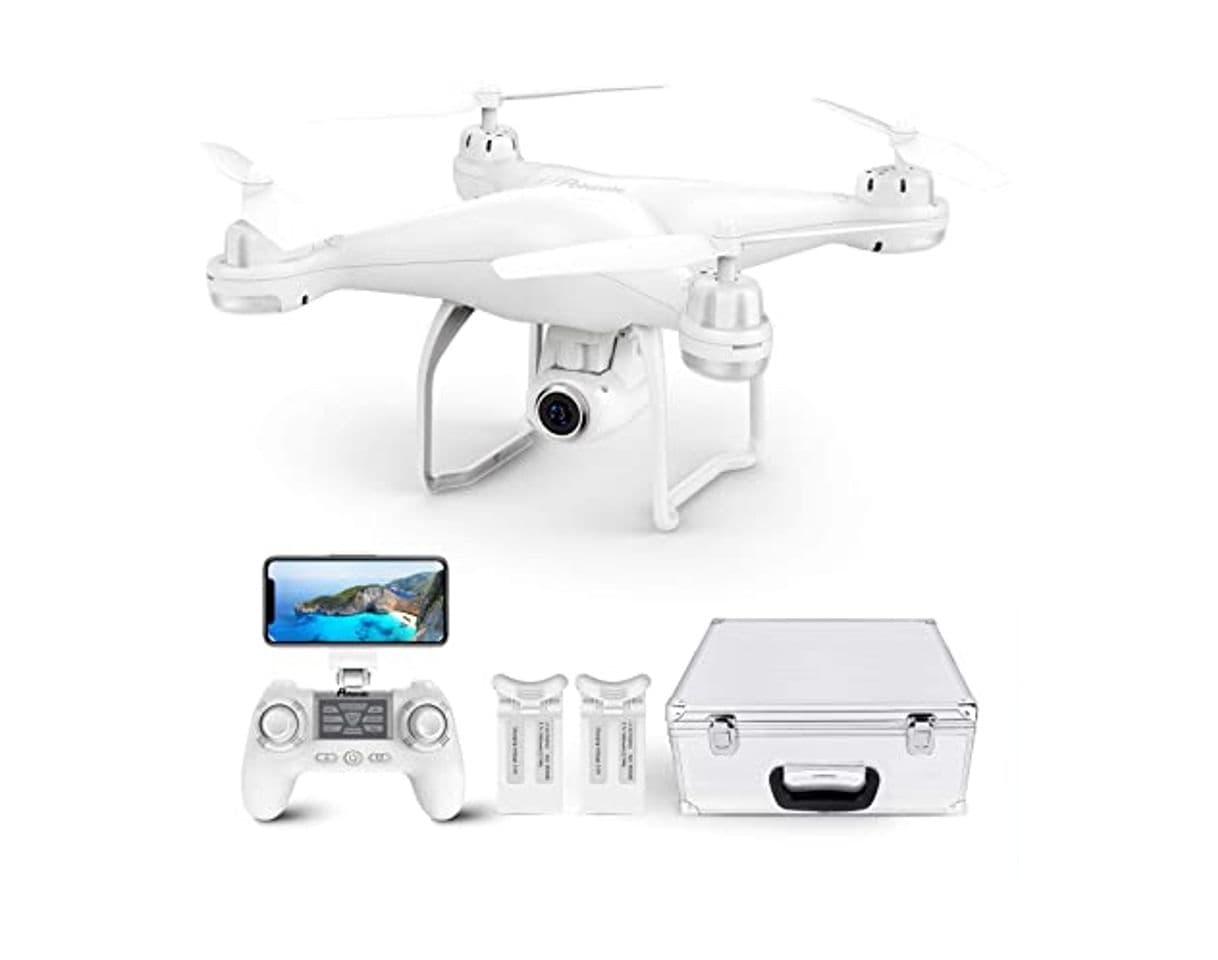 Producto Potensic Drone GPS