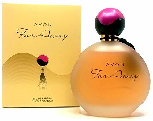 Product Avon Far Away Eau de Parfum Para Mujer 100ml