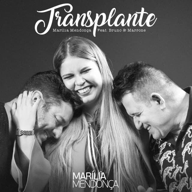 Music Transplante