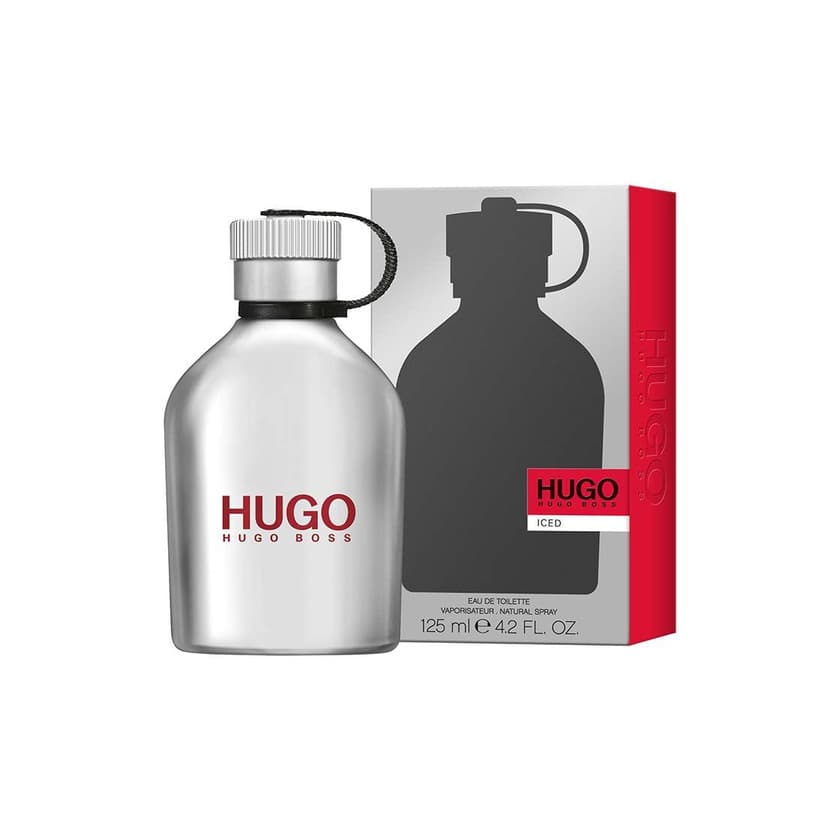 Beauty Hugo Boss Hugo Man - Eau de toilette Spray