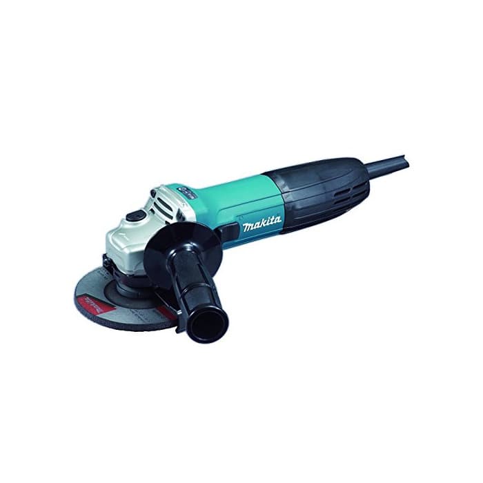 Product MAKITA GA4530R GA4530R-Amoladora Angular