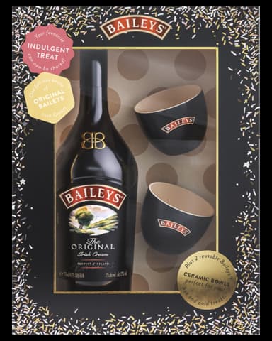 Product Baileys Original Irish Cream