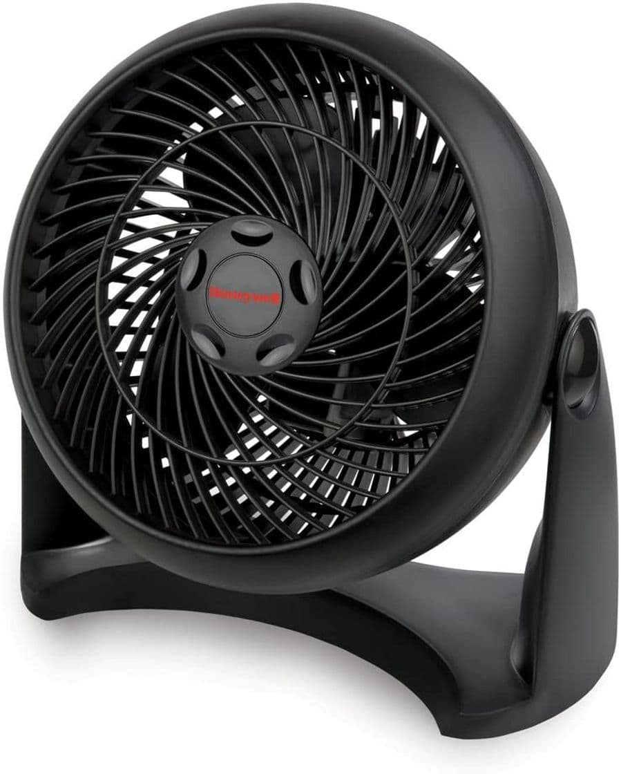 Product Honeywell HT900E4 - Ventilador Turbo potente para Mesa y Suelo