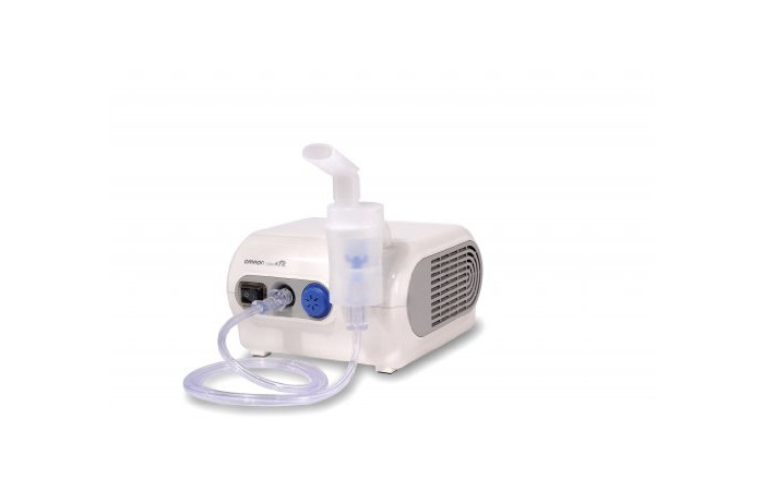 Product OMRON C28P CompAir Inhalador con tecnología Virtual Valve