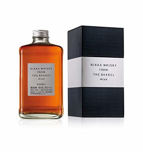 Product Whisky Japonés Nikka From The Barrel