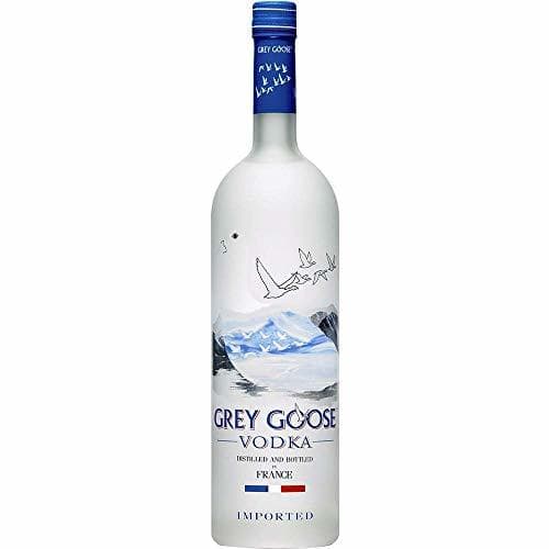 Product Grey Goose Vodka Original Miniatura