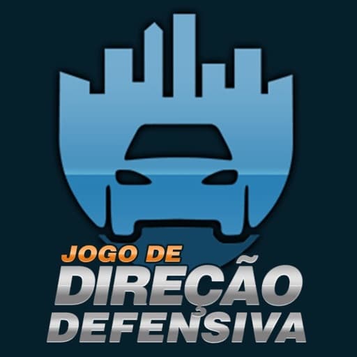 App JDD Jogo de Direção Defensiva