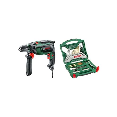 Product Bosch EasyImpact 550 - Taladro percutor