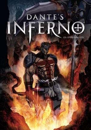 Movie Dante's Inferno: An Animated Epic