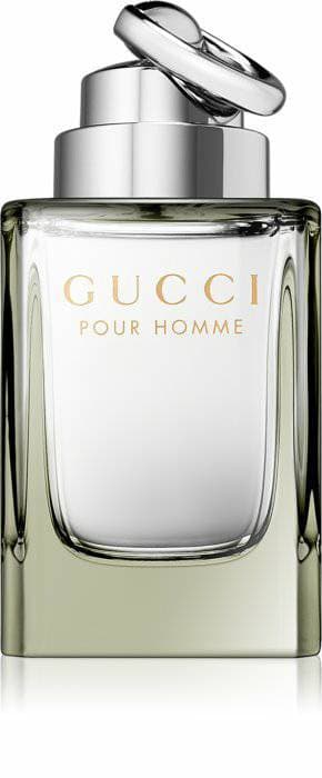 Producto Perfume Gucci para homem