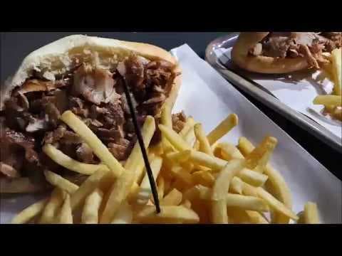 Restaurantes DONER KING KEBAB& PIZZA