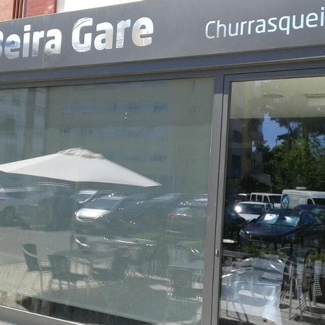 Restaurantes Restaurante Beira Gare - Paço de Arcos