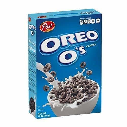 Product Post Oreo O's