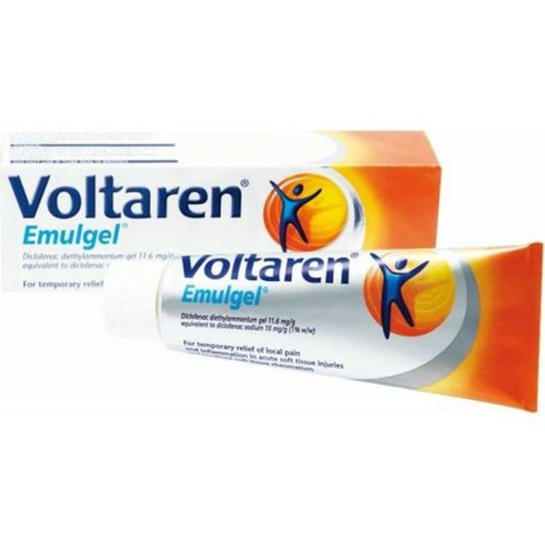 Fashion Voltaren Emulgel