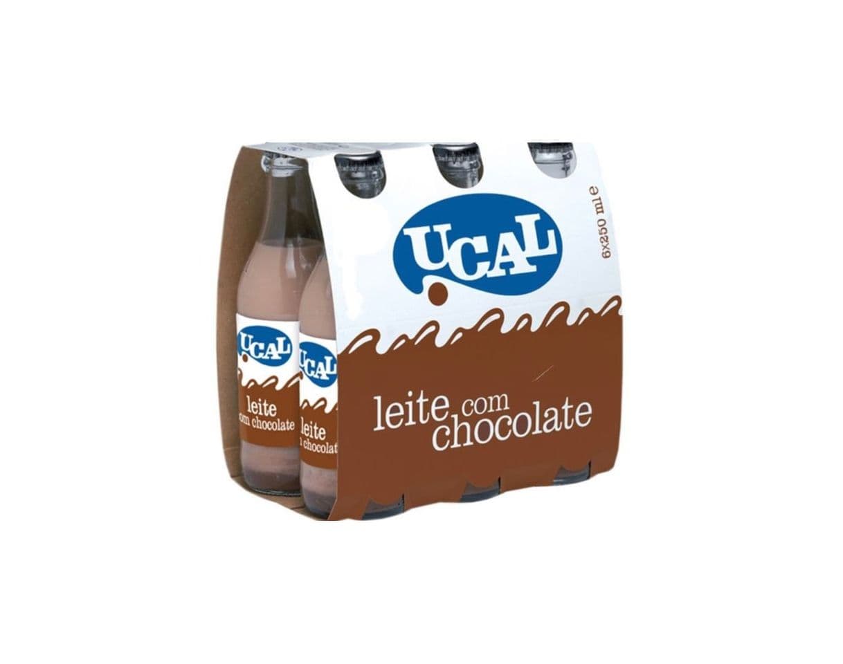 Product Leite achocolatado 