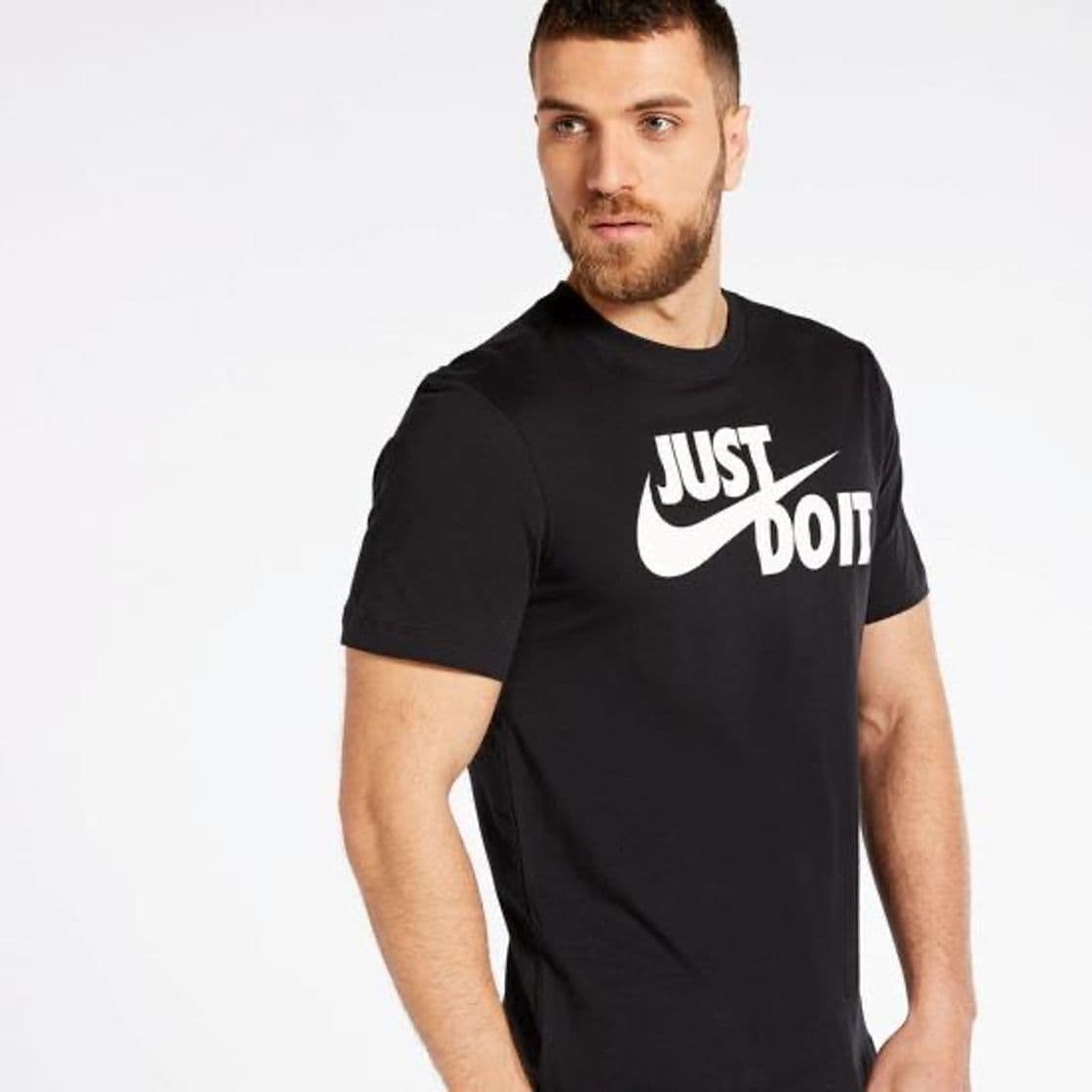 Moda T-shirt Nike Just Do It 