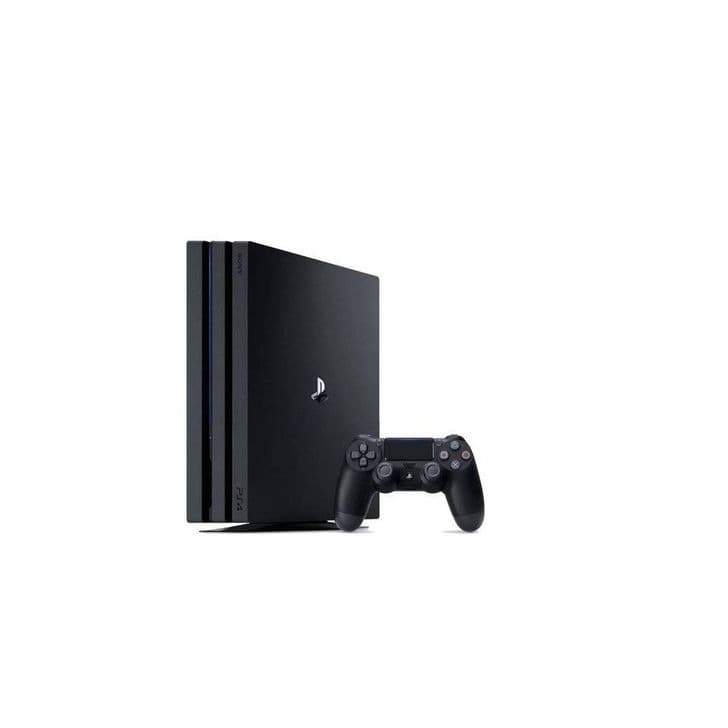 Electronic Playstation 4 (PS4) - Consola 500 Gb