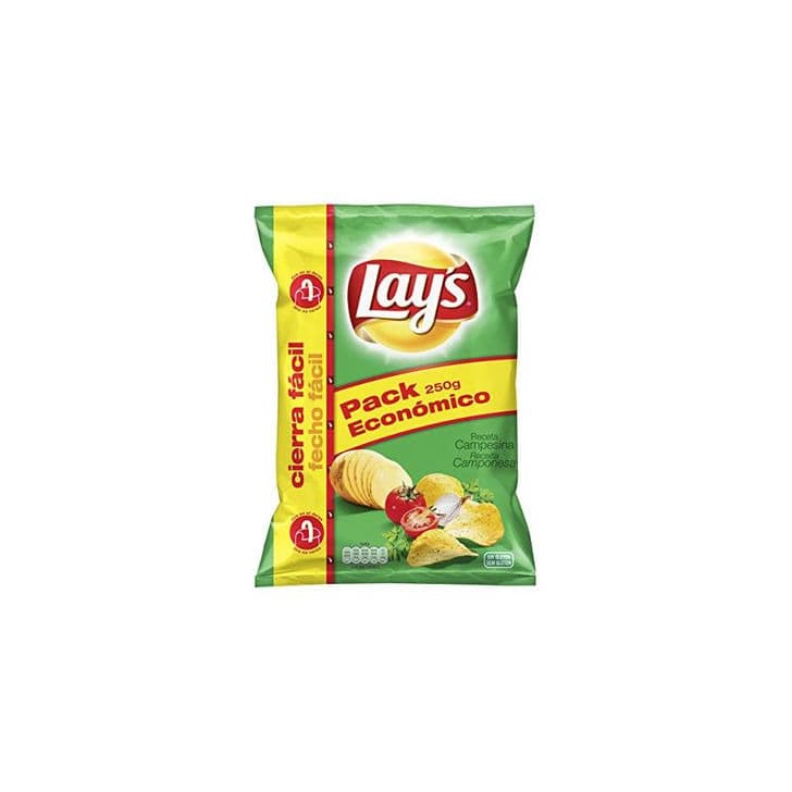 Producto Lay's