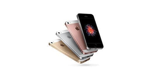 Book Apple iPhone SE 16GB Rosa