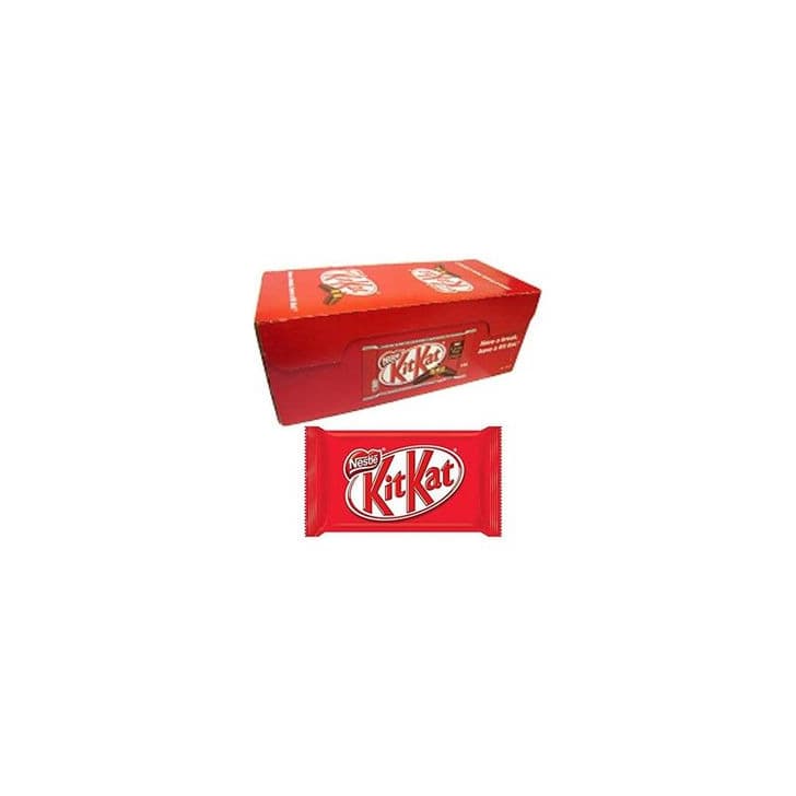 Product KIT KAT CHOCOLATINA DE 33 GR