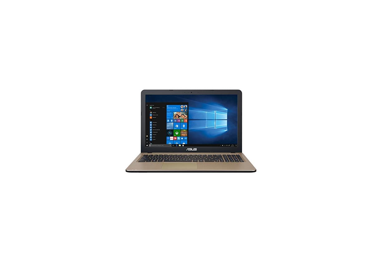 Electronic ASUS VivoBook 15 S512UA-BR252T - Ordenador portátil de 15.6" HD