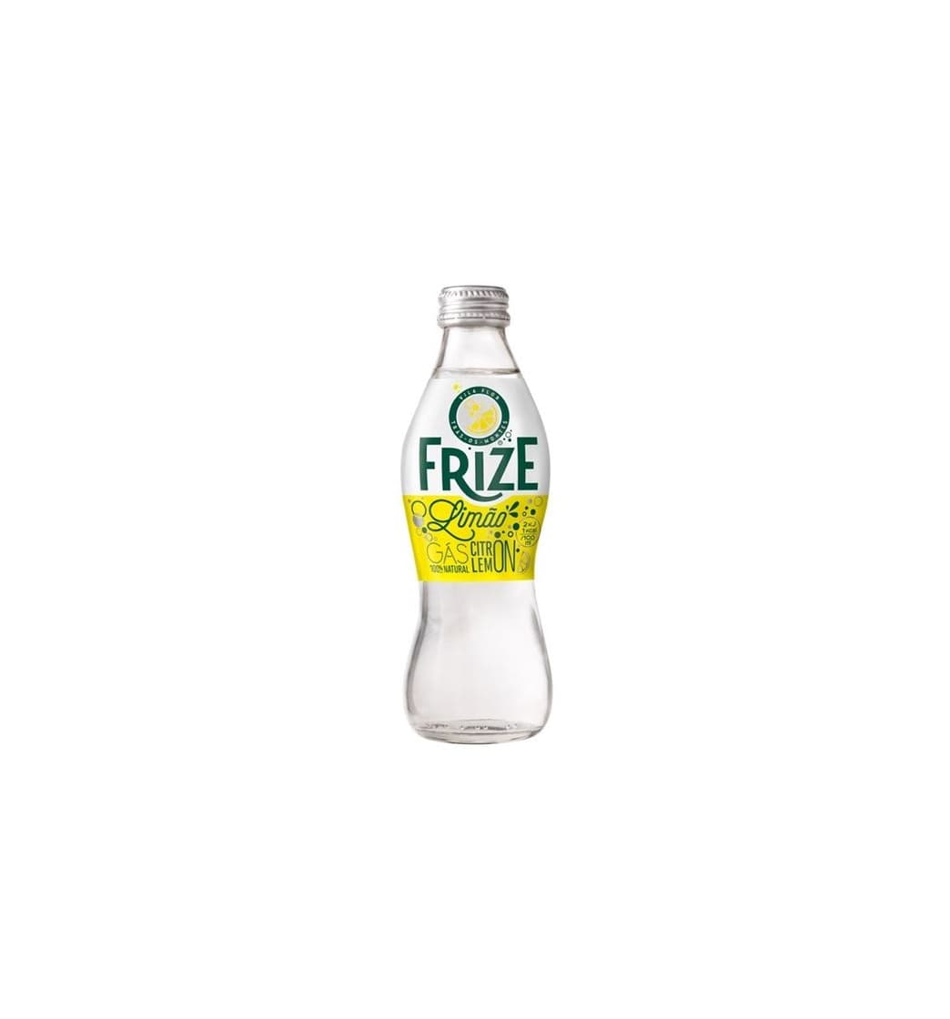 Producto Frize Limão