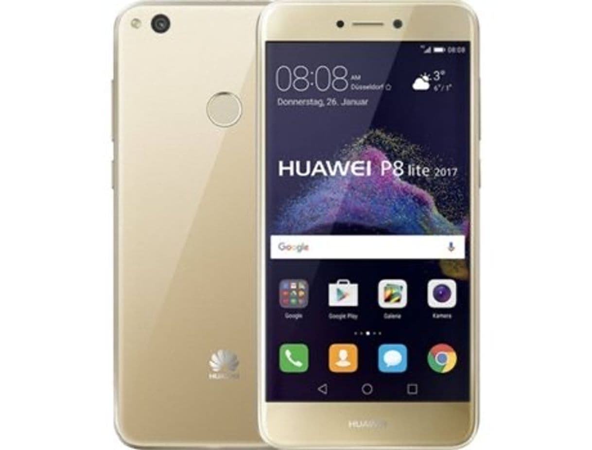 Fashion HUAWEI P8 Lite 2017