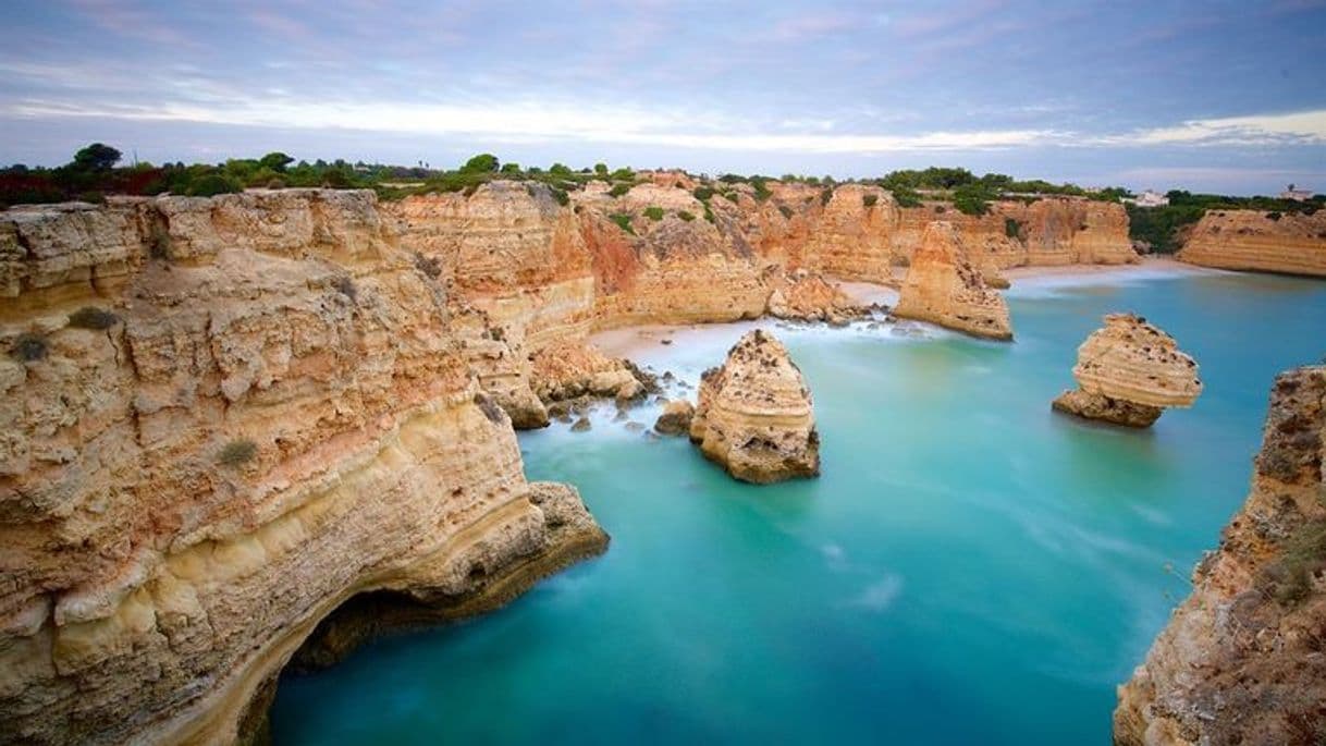 Place Algarve