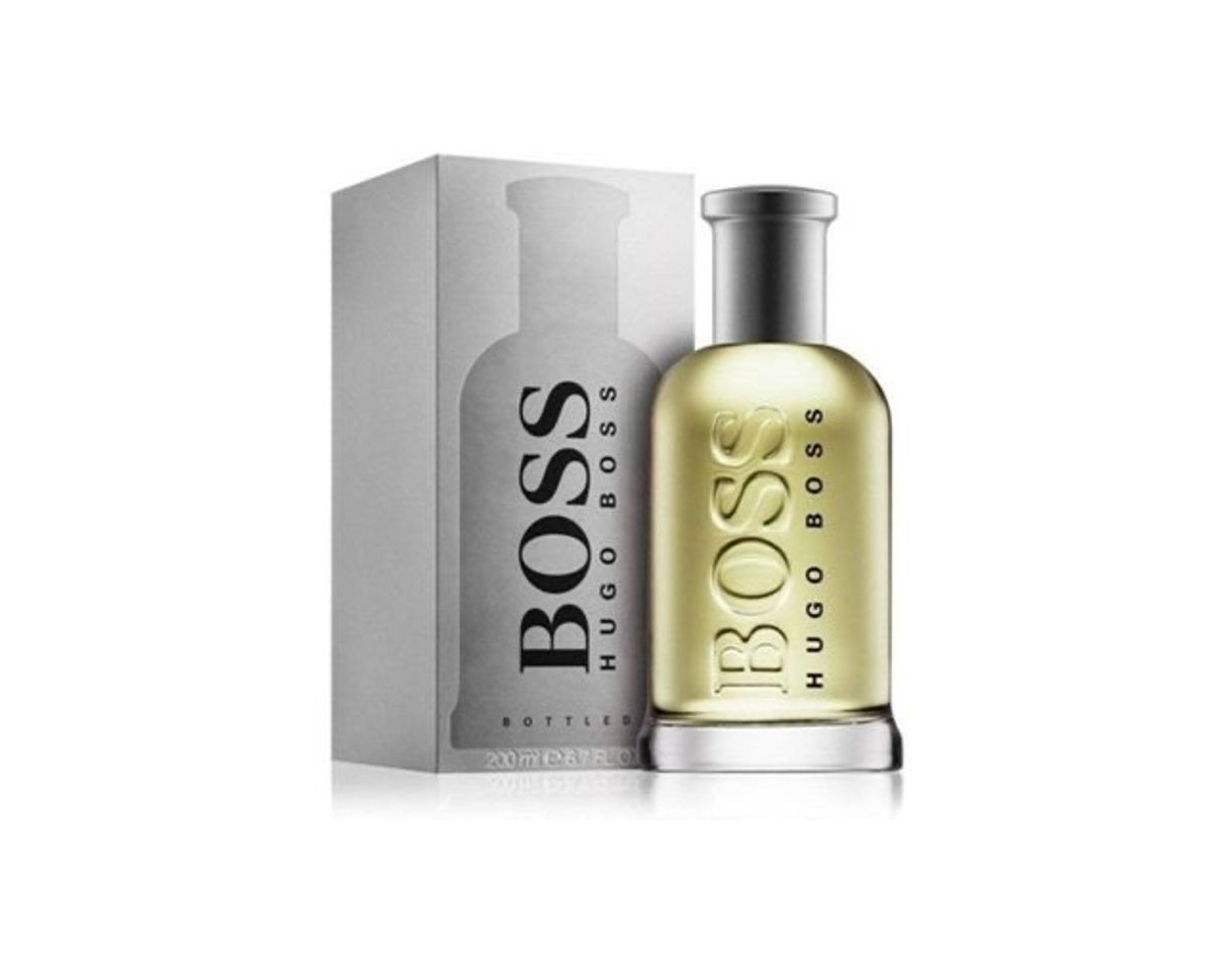 Fashion Perfume HUGO BOSS Boss Bottled Men Eau de Toilette