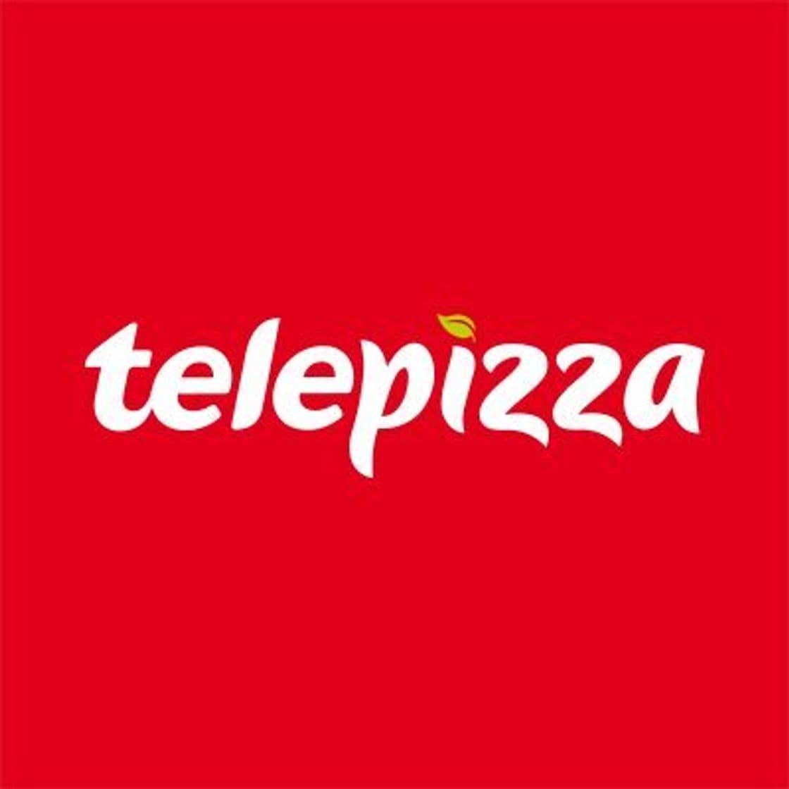 Restaurants Telepizza