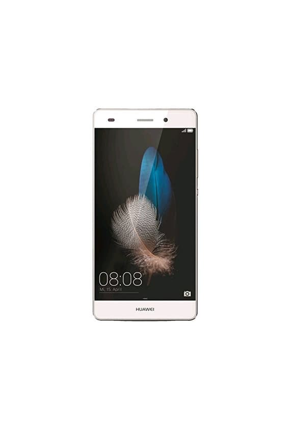 Electronic Huawei P8 Lite - Smartphone de 5"