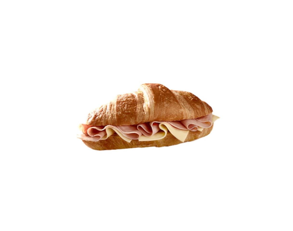 Product Croissant misto