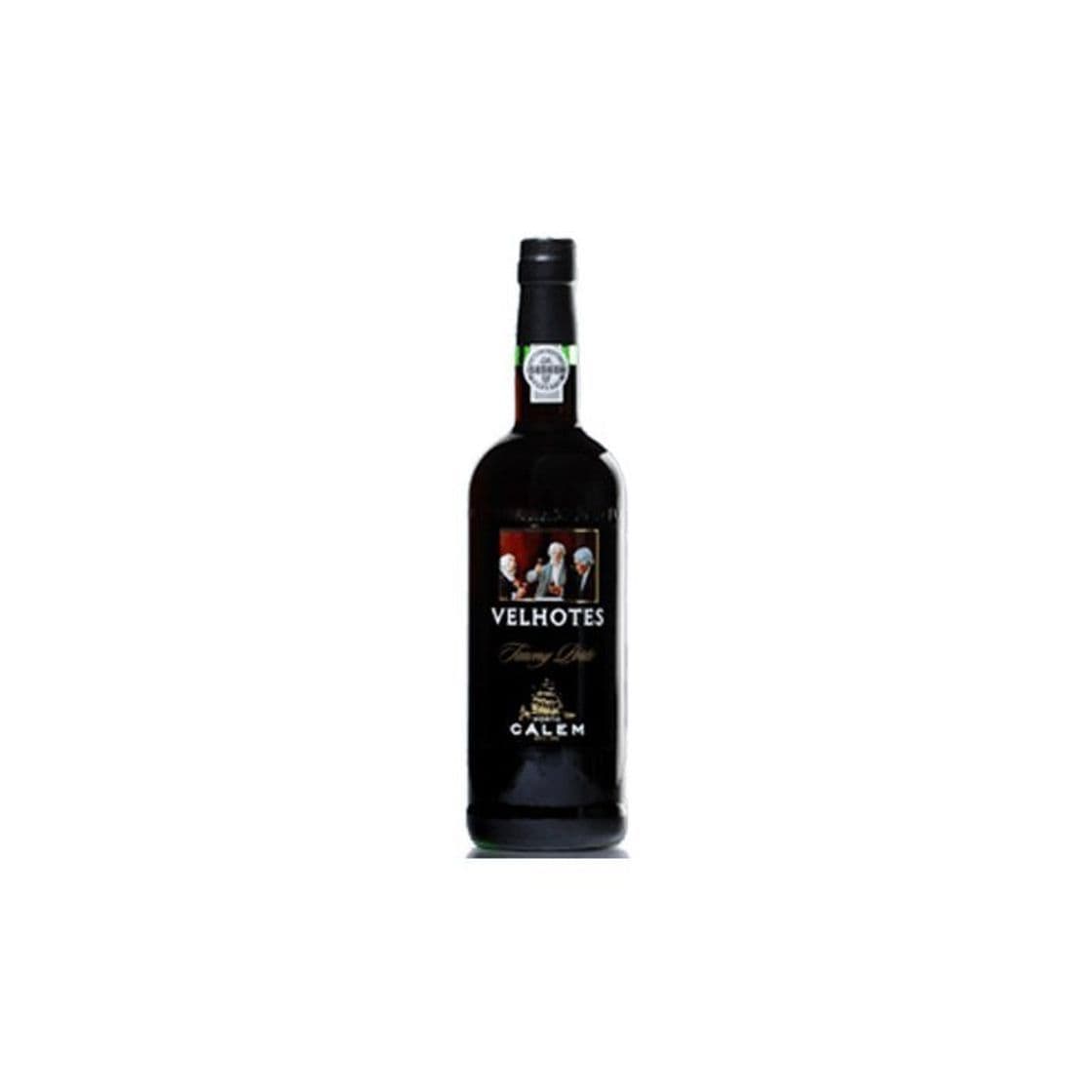 Product Vino de Oporto Calem Velhotes Tawny