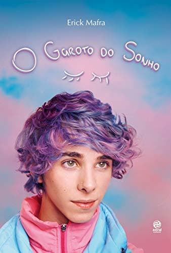 Libro O garoto do sonho