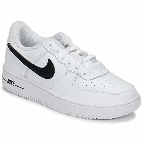 Moda Nike Force 1-3