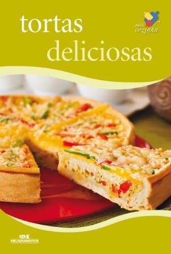 Producto Tortas Deliciosas