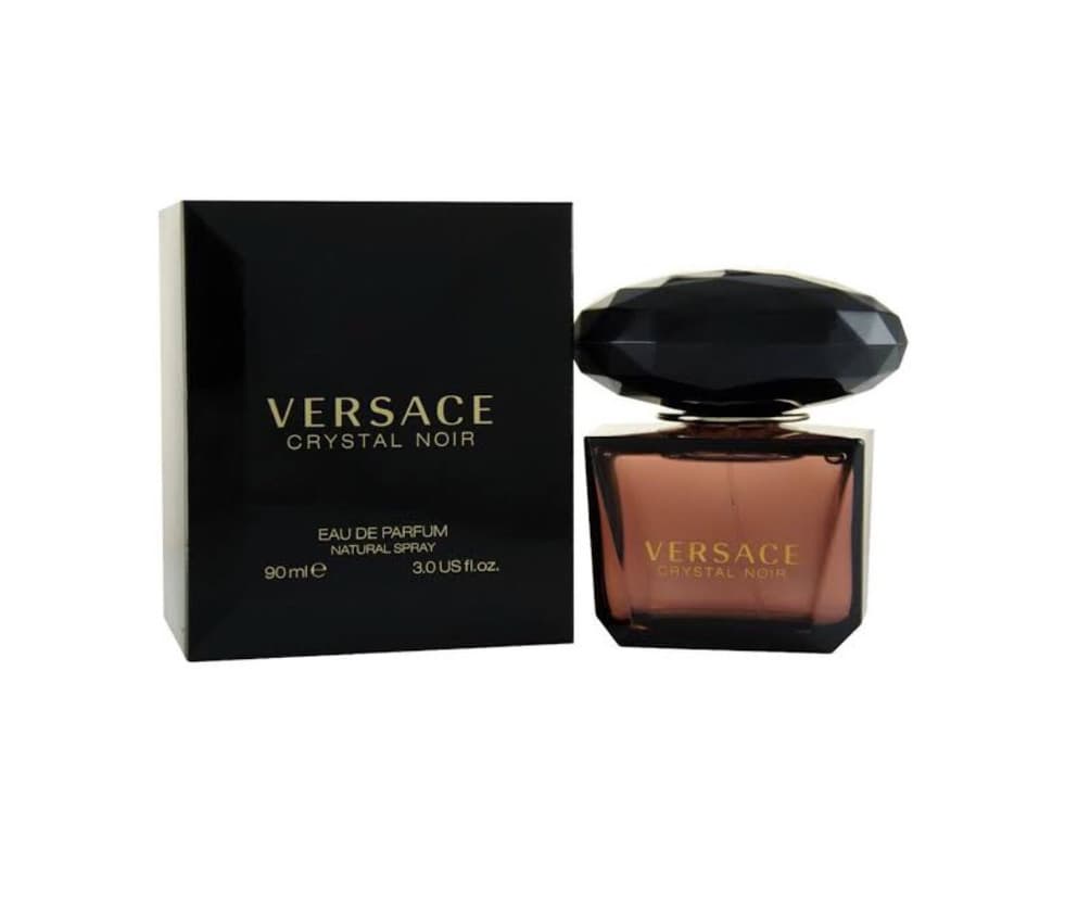 Producto Perfume Versace Crystal noir