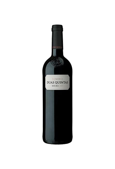 Product 2016 Duas Quintas Reserva red