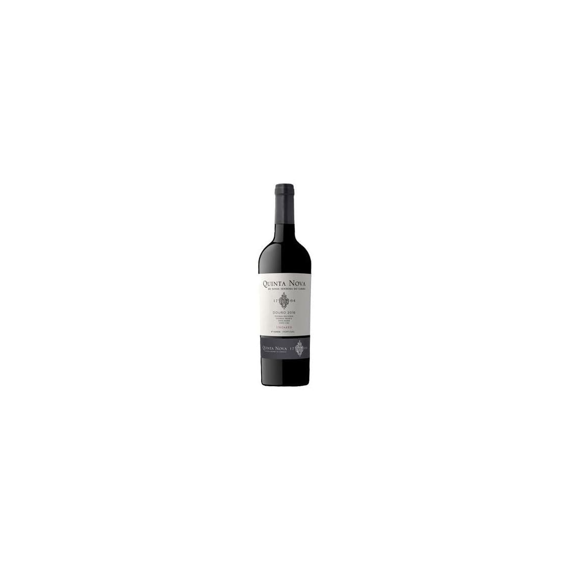 Product 2018 Quinta Nova de Nossa Senhora do Carmo red